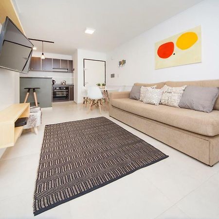 Rent San Jose De Calasanz Cx3 Кордоба Екстериор снимка