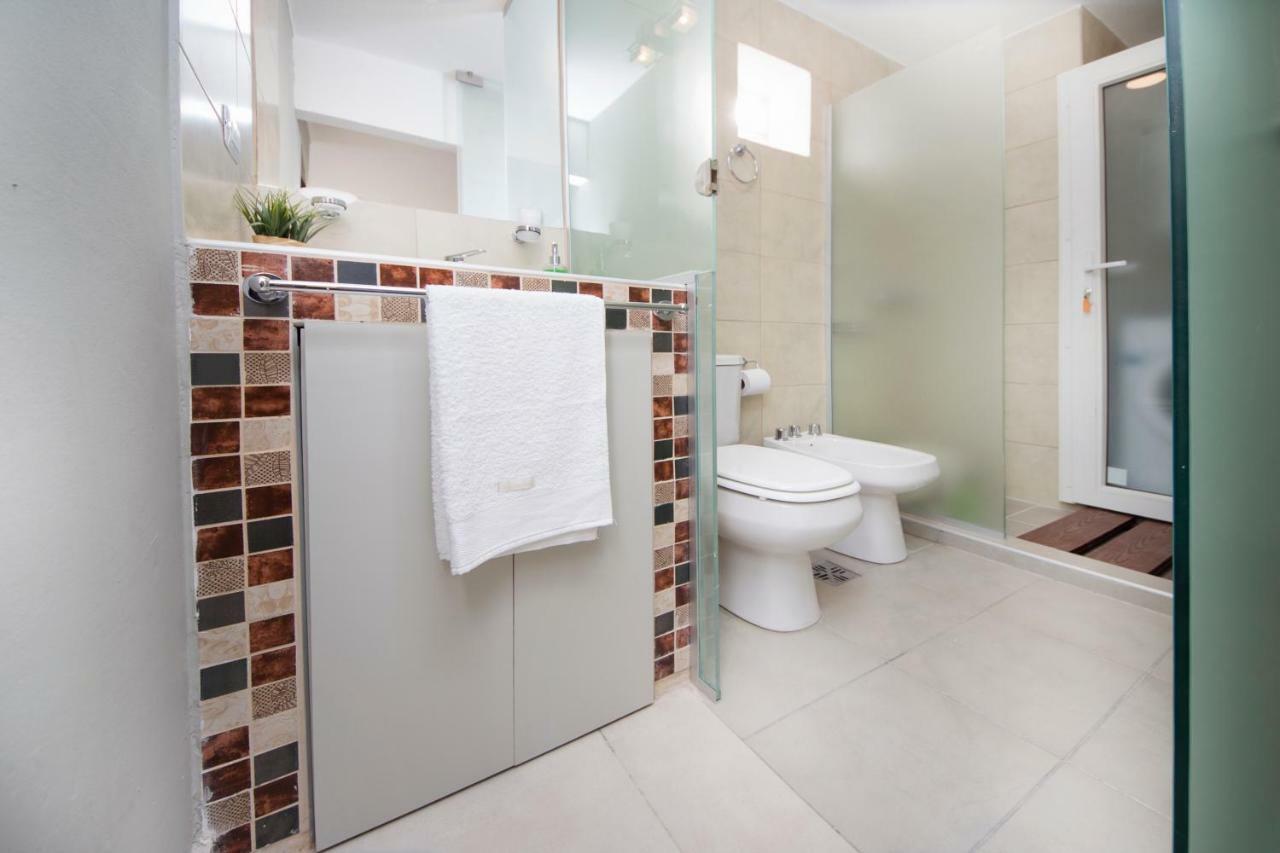 Rent San Jose De Calasanz Cx3 Кордоба Екстериор снимка