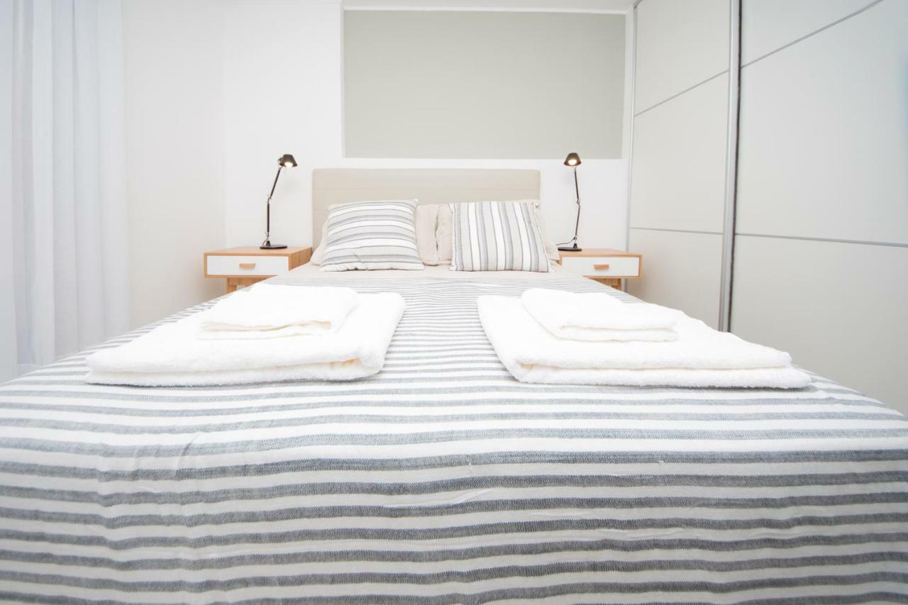 Rent San Jose De Calasanz Cx3 Кордоба Екстериор снимка