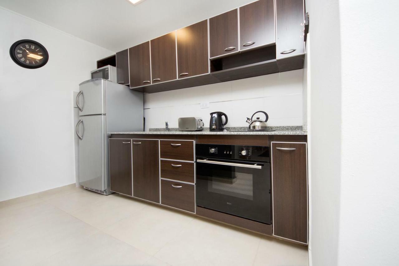 Rent San Jose De Calasanz Cx3 Кордоба Екстериор снимка